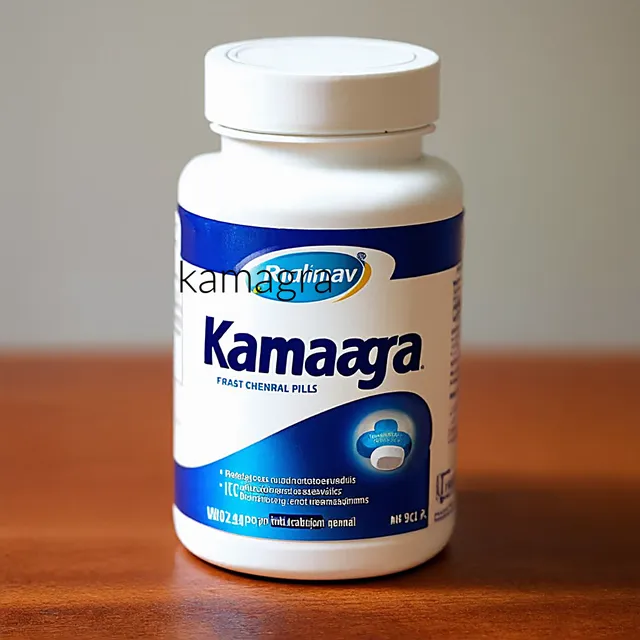 Kamagra ricetta